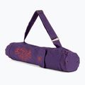 Borsa per tappetino da yoga Gaiam viola 62914