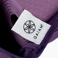 Borsa per tappetino da yoga Gaiam viola 62914 7