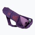 Borsa per tappetino da yoga Gaiam viola 62914 8