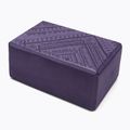 Cubo yoga Gaiam viola 63682