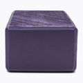 Cubo yoga Gaiam viola 63682 2