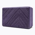 Cubo yoga Gaiam viola 63682 3