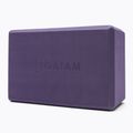 Cubo yoga Gaiam viola 63682 6