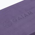 Cubo yoga Gaiam viola 63682 8