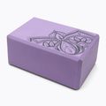 Cubo yoga Gaiam viola 63748