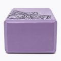 Cubo yoga Gaiam viola 63748 2