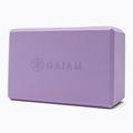 Cubo yoga Gaiam viola 63748 7
