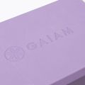 Cubo yoga Gaiam viola 63748 8