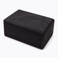 Cubo yoga Gaiam Navajo nero 63749