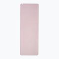 Tappetino da yoga Gaiam TPE Blush Printed burgndy 2