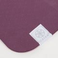 Tappetino da yoga Gaiam TPE Blush Printed burgndy 3