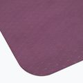 Tappetino da yoga Gaiam TPE Blush Printed burgndy 4