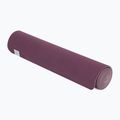 Tappetino da yoga Gaiam TPE Blush Printed burgndy 6