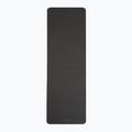 Tappetino da yoga Gaiam Fitness Black