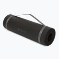Tappetino da yoga Gaiam Fitness Black 5