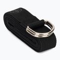 Cintura per yoga Gaiam Yoga black