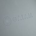 Blocco per yoga Gaiam Lakeside Point blue 5
