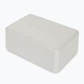 Blocco per yoga Gaiam Yoga sustained grey