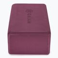 Blocco per yoga Gaiam Yoga midnight 3