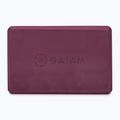 Blocco per yoga Gaiam Yoga midnight 4