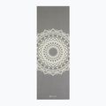 Tappetino da yoga Gaiam Marrakesh Yoga dark greige