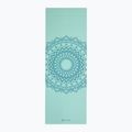 Tappetino da yoga Gaiam Marrakesh Yoga Aquatic