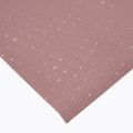 Tappetino da yoga Gaiam Celestial ballet powder 3