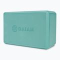 Blocco per yoga Gaiam Yoga deep sea 2