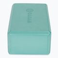 Blocco per yoga Gaiam Yoga deep sea 3