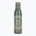 Borraccia Gaiam Easy Grip Iceberg Sundial Layers 740 ml iceberg