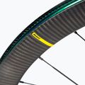 Ruote per bicicletta Mavic Cosmic SL 45 Dosc Shimano 11 Centerlock 6