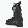 Scarponi da sci da uomo Salomon S/Max 120 GW nero/olio/verde/argento 2