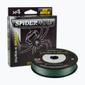 Treccia SpiderWire Dura 4 spinning 150 m verde muschio 2