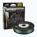 Treccia da spinning SpiderWire Dura 4 300 m verde muschio