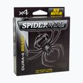 SpiderWire Dura 4 treccia da spinning 150 m giallo