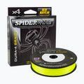 SpiderWire Dura 4 treccia da spinning 150 m giallo 2