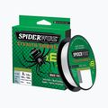 Treccia da spinning traslucida SpiderWire Stealth 8 150 m 2