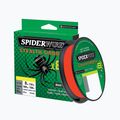 SpiderWire Stealth 8 150 m codice rosso treccia da spinning 2