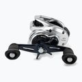 Mulinello da spinning Shimano Tranx 401A argento 2
