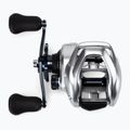 Mulinello da spinning Shimano Tranx 401A argento 3