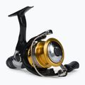 Mulinello da pesca a galleggiante Shimano Sahara RD nero/oro