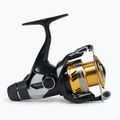Mulinello da pesca a galleggiante Shimano Sahara RD nero/oro 2