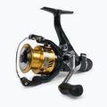 Mulinello da pesca a galleggiante Shimano Sahara RD nero/oro 3