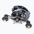 Mulinello da spinning Shimano Aldebaran MGL 51 argento 2