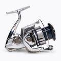 Mulinello da spinning Shimano Stradic FL silver 2
