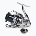 Mulinello da spinning Shimano Stradic FL silver 3