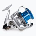 Mulinello da pesca per carpe Shimano Speedmaster XSC argento 2