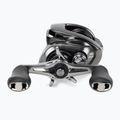 Mulinello da spinning Shimano Metanium MGL B 151 HG argento 2