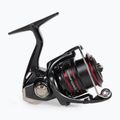 Mulinello da spinning Shimano Vanford nero 2