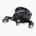 Mulinello da spinning Shimano Curado K MGL 71 HG nero 2
